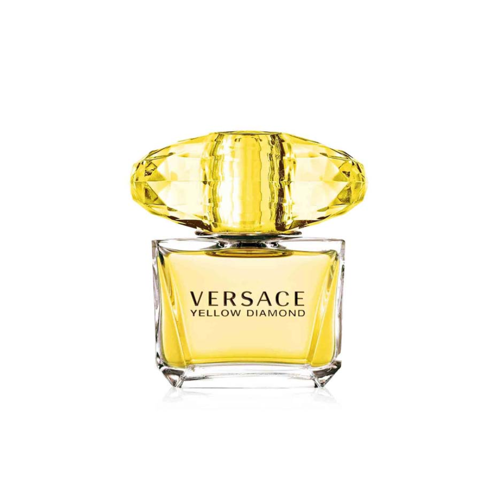 Versace Yellow Diamond EDT 90ml