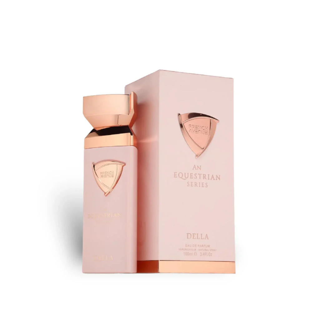 French Avenue Della EDP 100ml