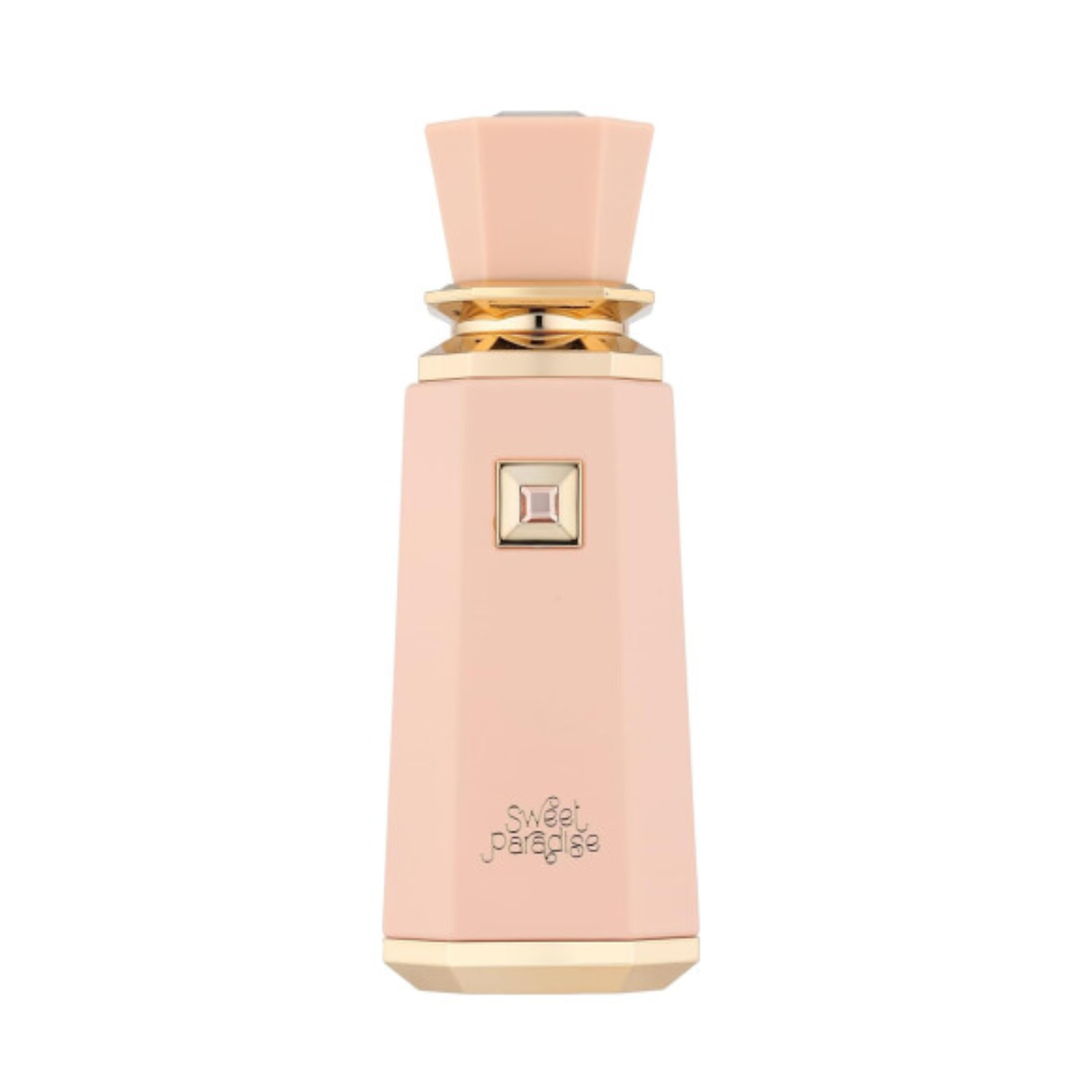 French Avenue Sweet Paradise EDP Decants