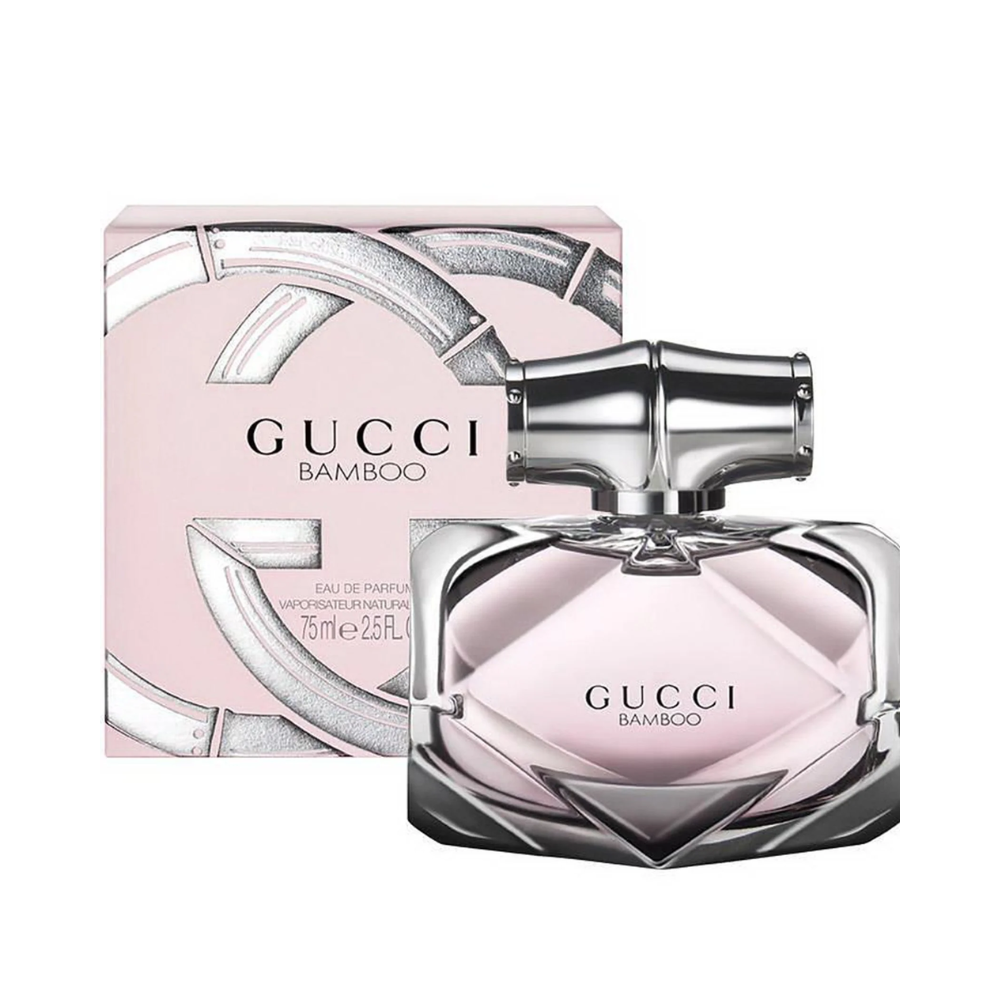 Gucci Bamboo For Women EDP Decants