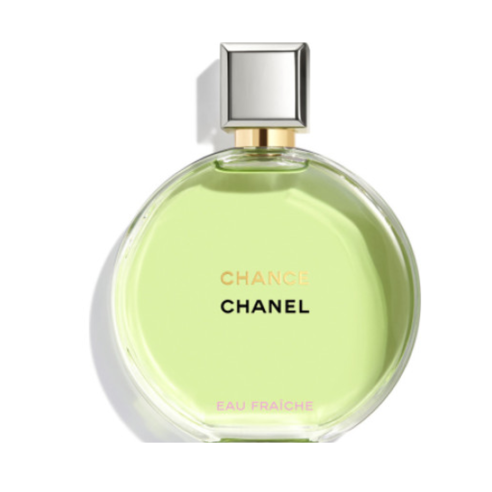 Chanel Chance Eau Fraiche EDP 100ml