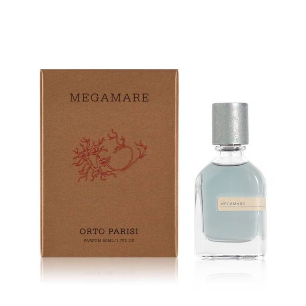 Orto Parisi Megamare EDP 50ml