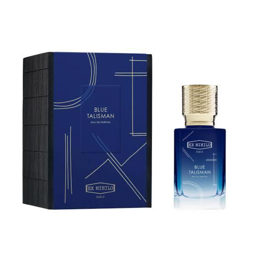 Ex Nihilo Blue Talisman EDP 50ml