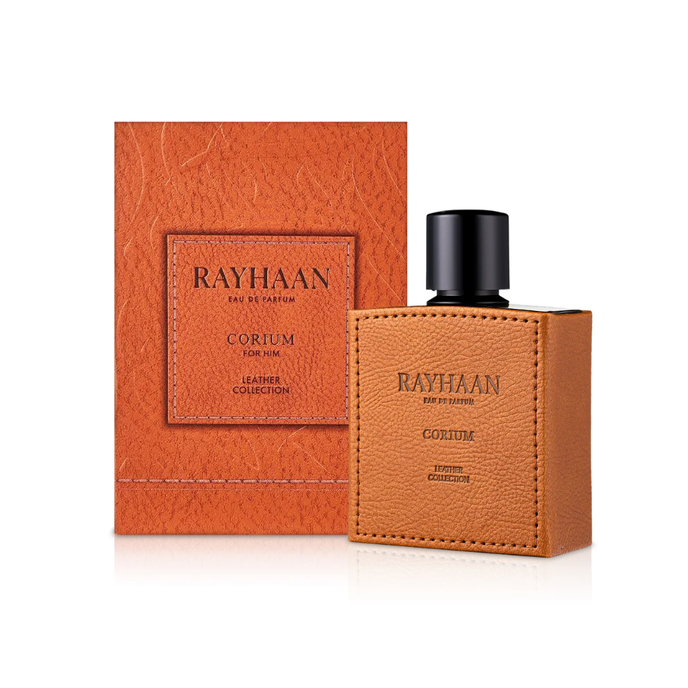 Rayhaan Corium EDP 100ml