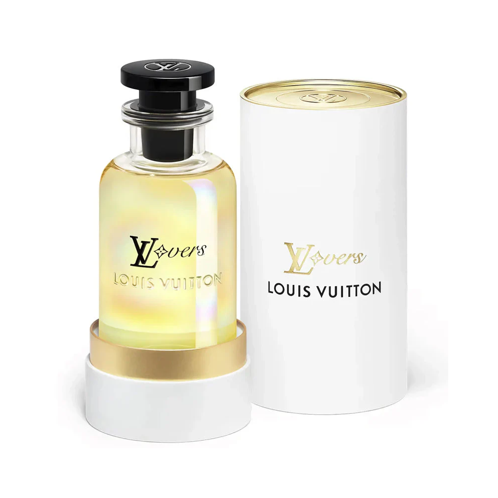 Louis Vuitton Lovers EDP 100ml