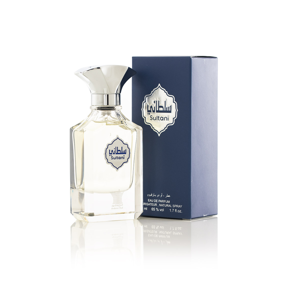 Arabian Oud Sultani EDP 200ml