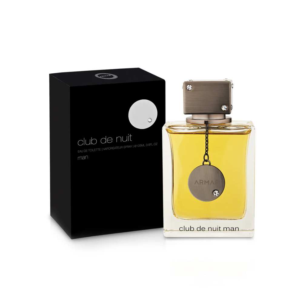 Armaf Club de Nuit EDT Decants