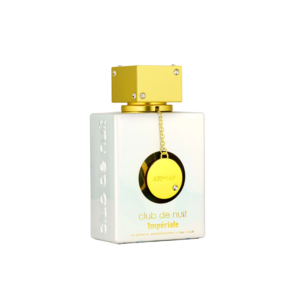 Armaf Club de Nuit White Imperiale EDP Decants