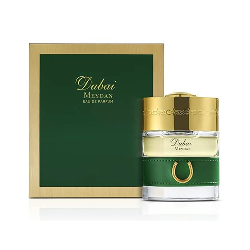 The Spirit of Dubai Meydan EDP Decants