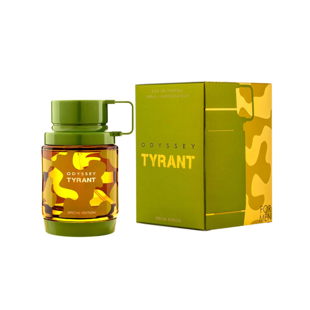 Armaf Odyssey Tyrant EDP 100ml