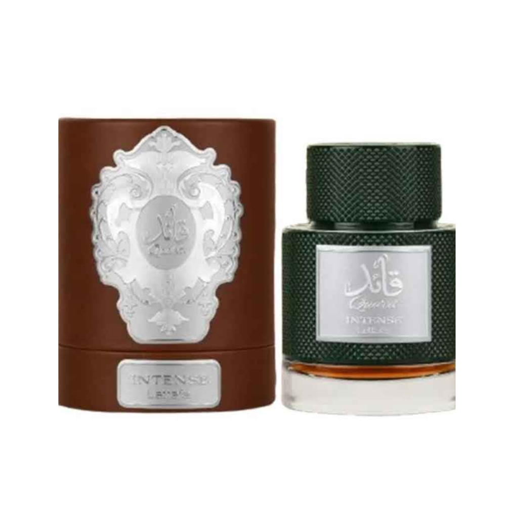 Lattafa Qaed EDP Intense 100ml