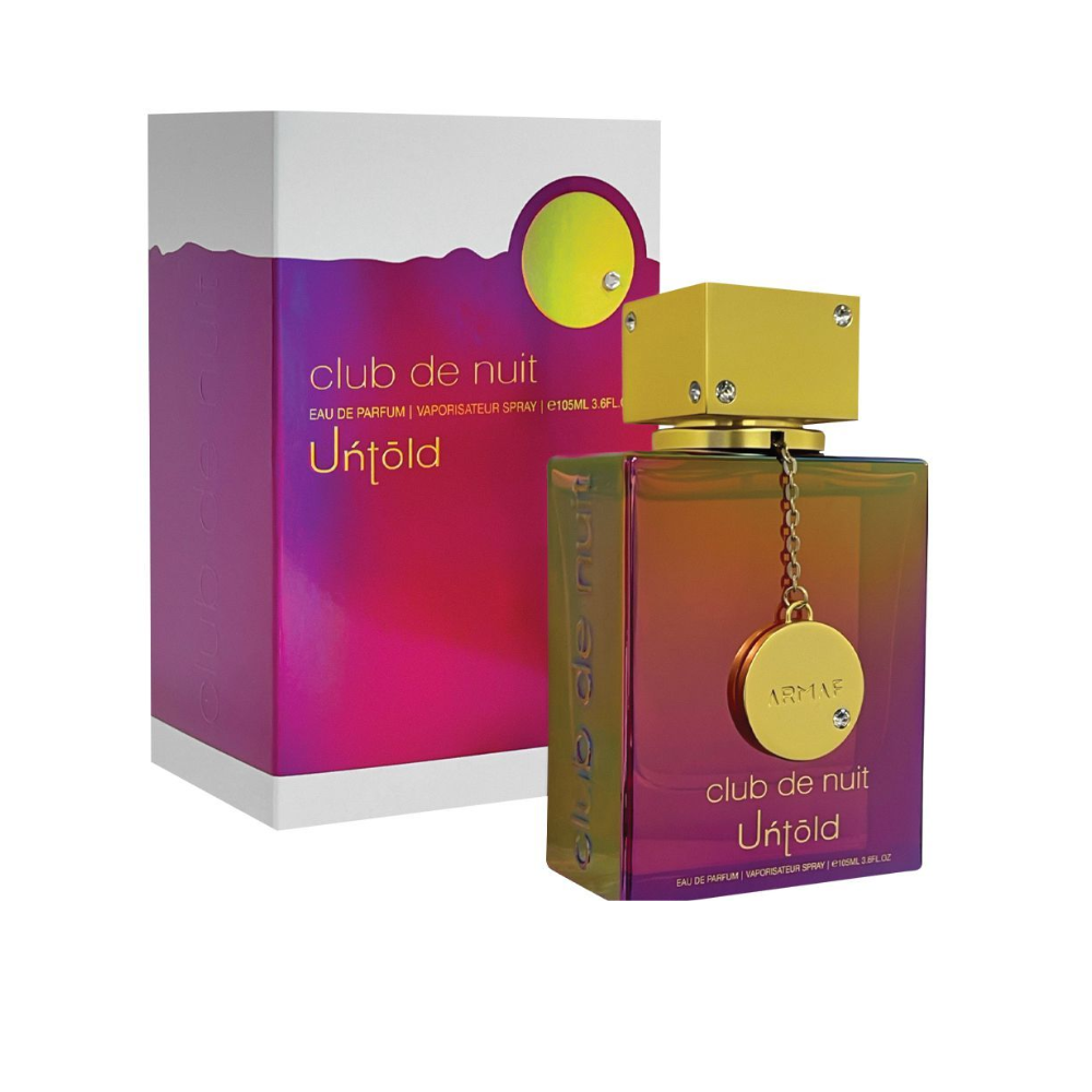 Armaf Club de nuit Untold 105ml