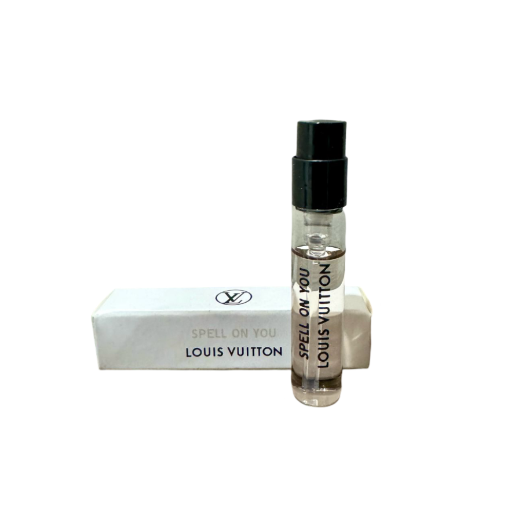 Louis Vuitton Spell On You Vial 2ml