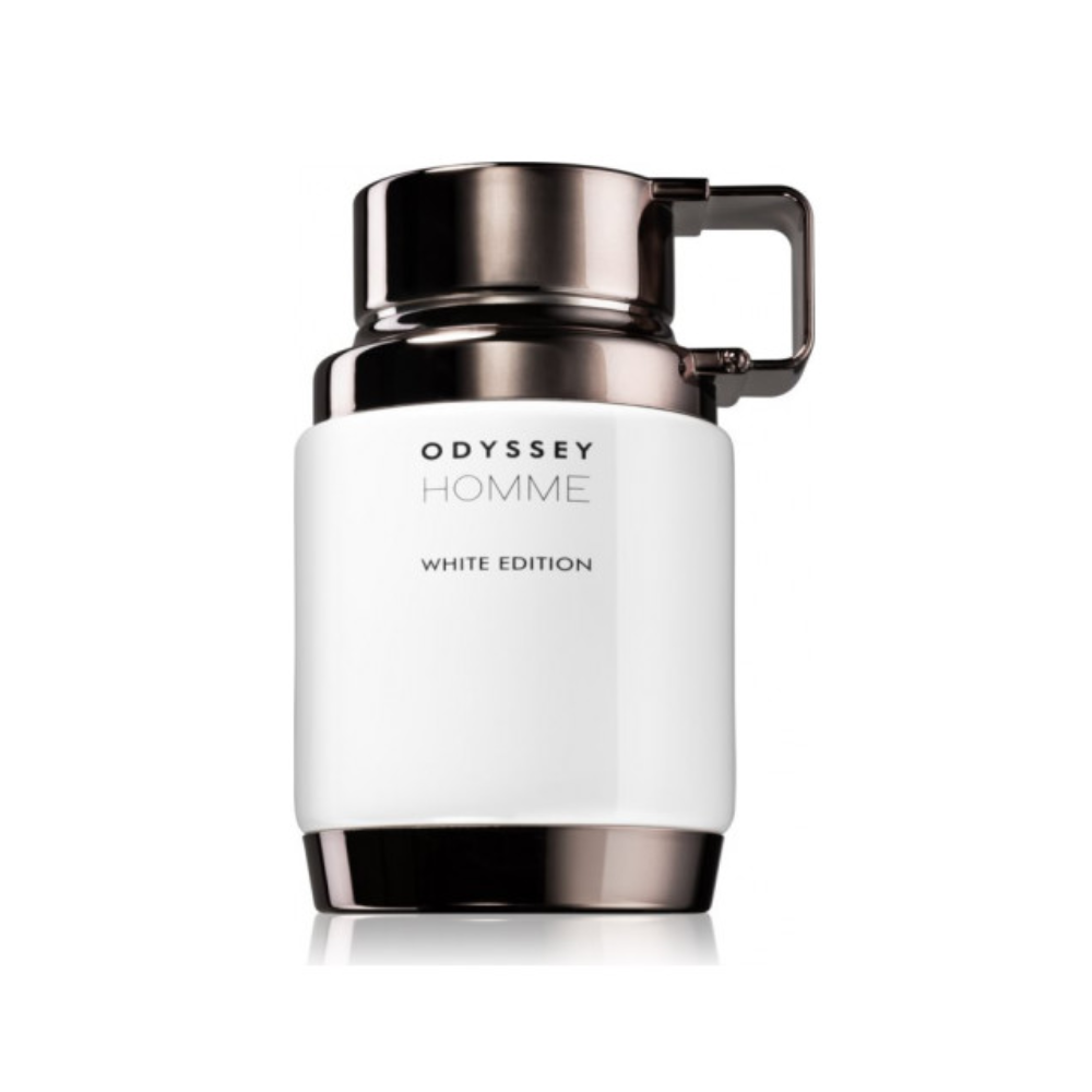 Armaf Odyssey Homme White Edition EDP 100ml