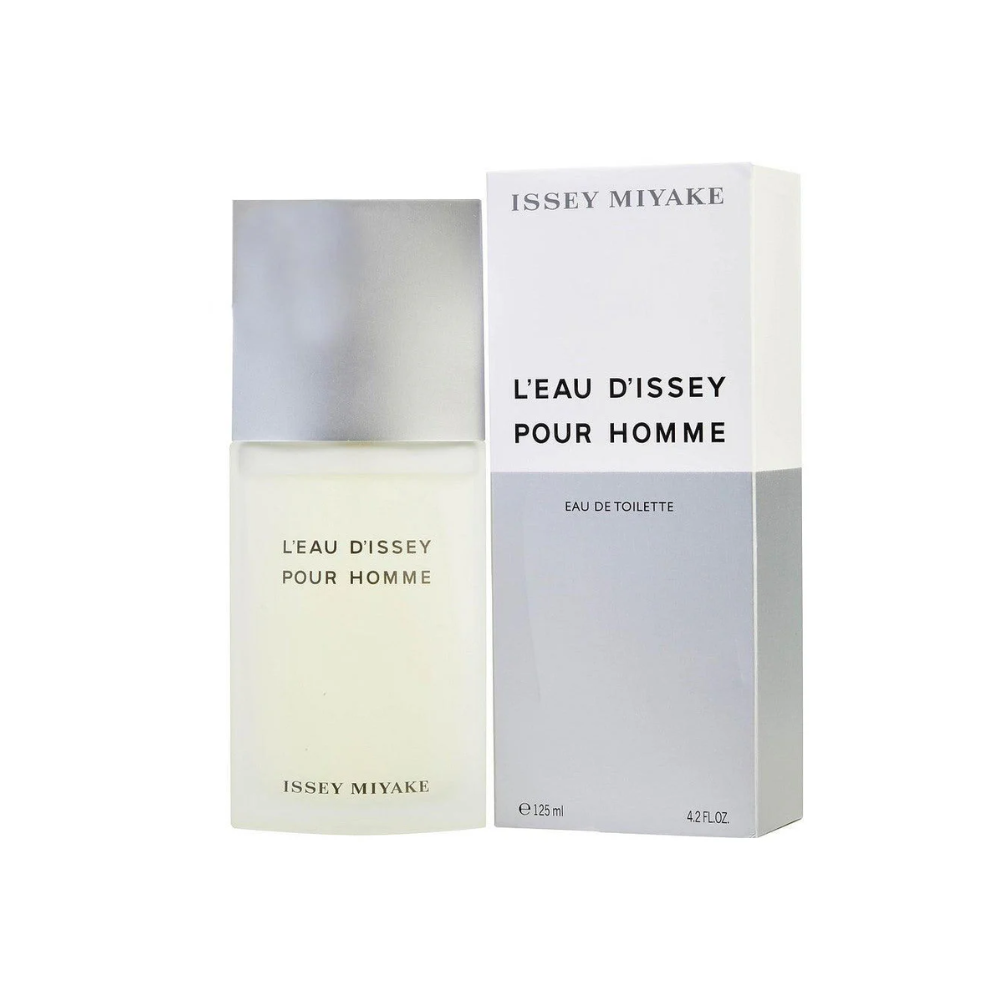 Isseymiyake Pour Homme EDT 125ml