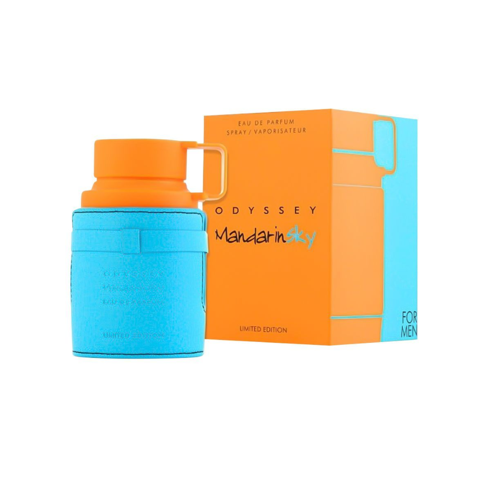 Armaf Odyssey Mandarin Sky EDP 100ml