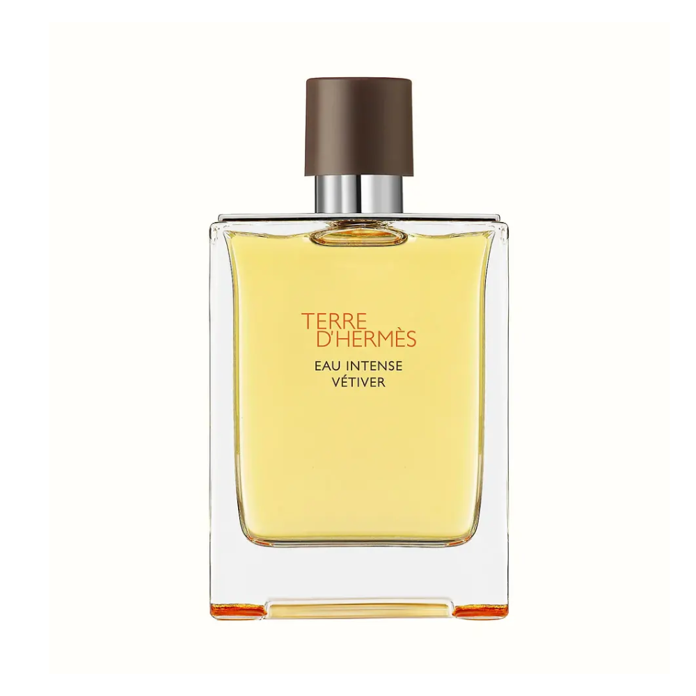 Terre D'Hermes Eau Intense Vetiver EDP 200ml
