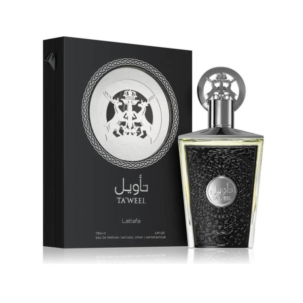 Lattafa Taweel EDP 100ml