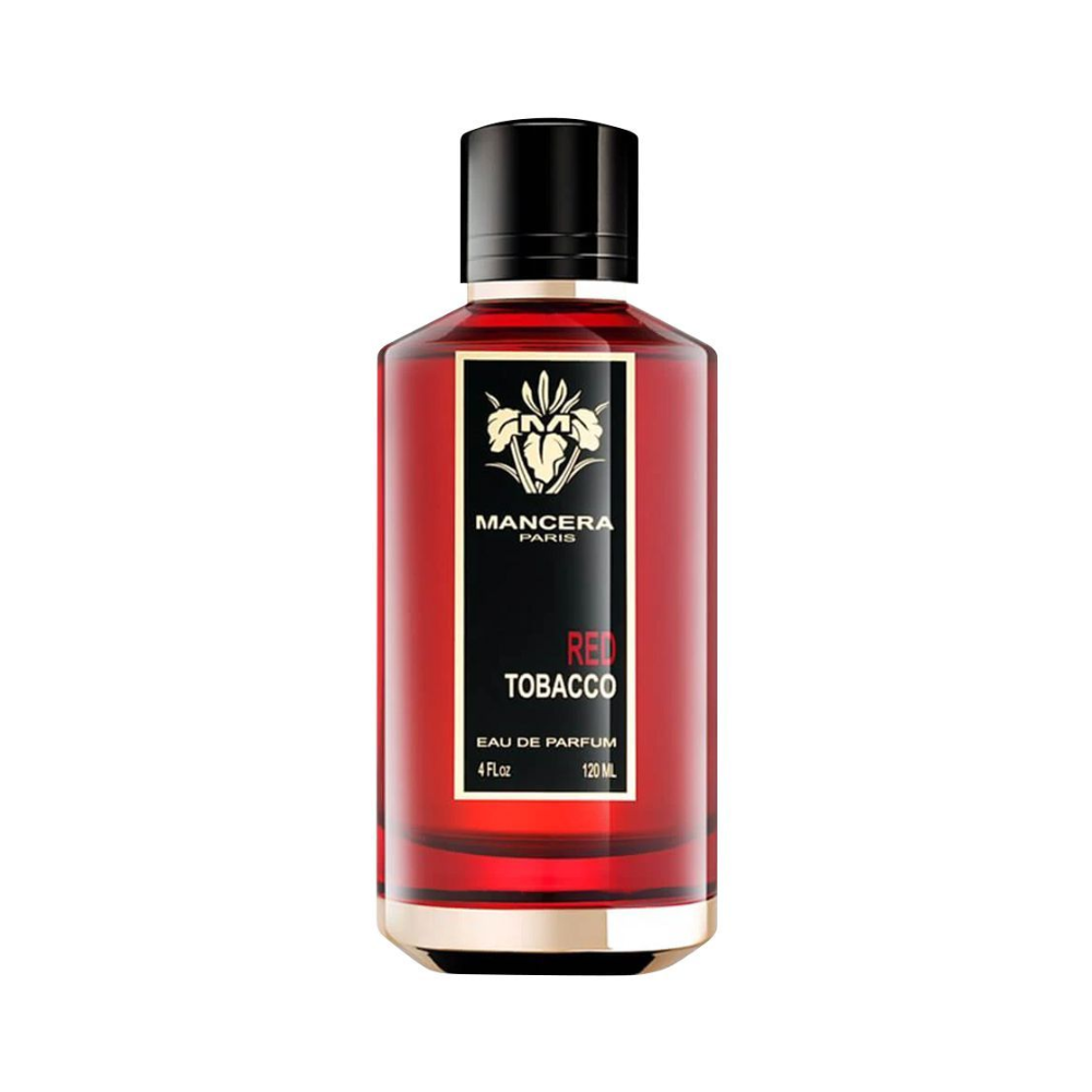 Mancera Red Tobacco EDP 120ml
