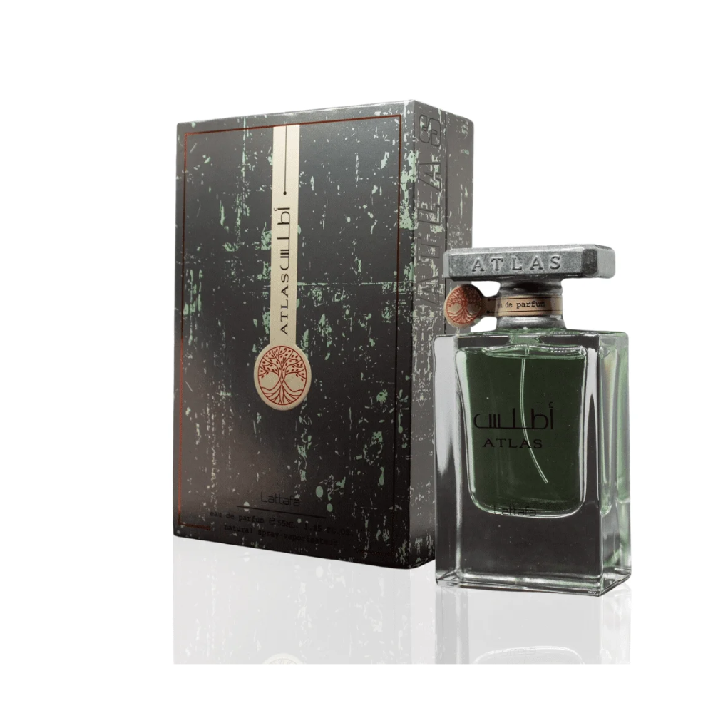 Lattafa Atlas EDP 55ml