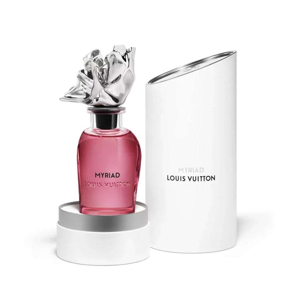 Louis Vuitton Myriad Extrait de Parfum 100ml
