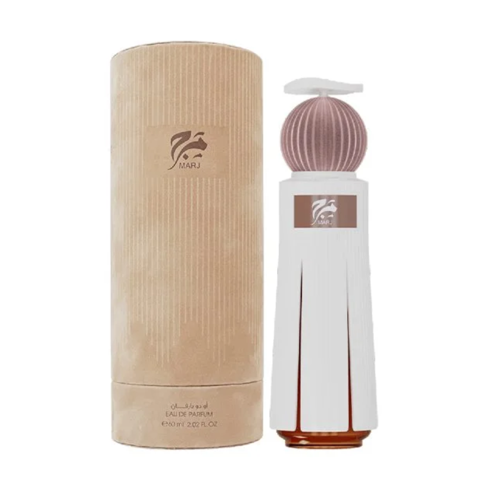 Ahmed Al Maghribi Marj EDP 60ml