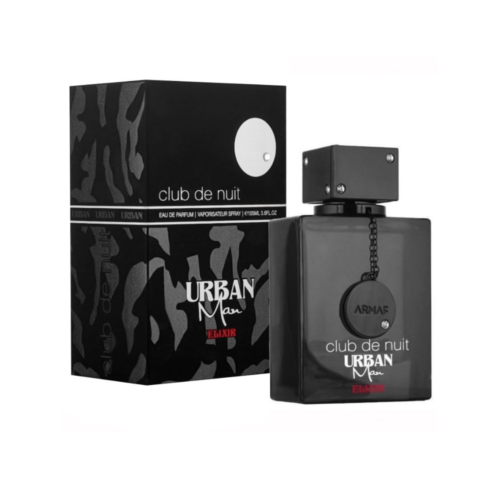 Armaf Club de Nuit Urban Man Elixir 105ml