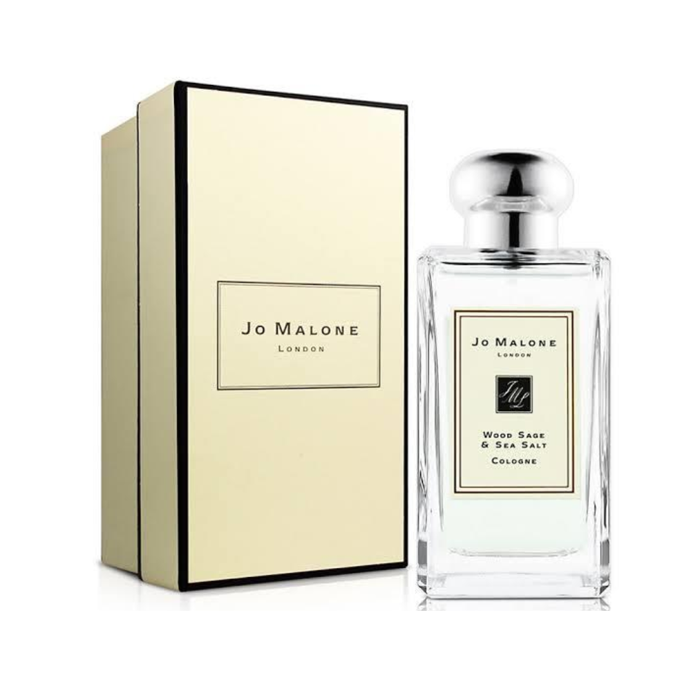 Jo Malone Wood Sage & Sea Salt Cologne 100ml