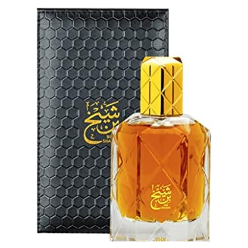 Ahmed Al Maghribi Bin Shaikh EDP 90ml