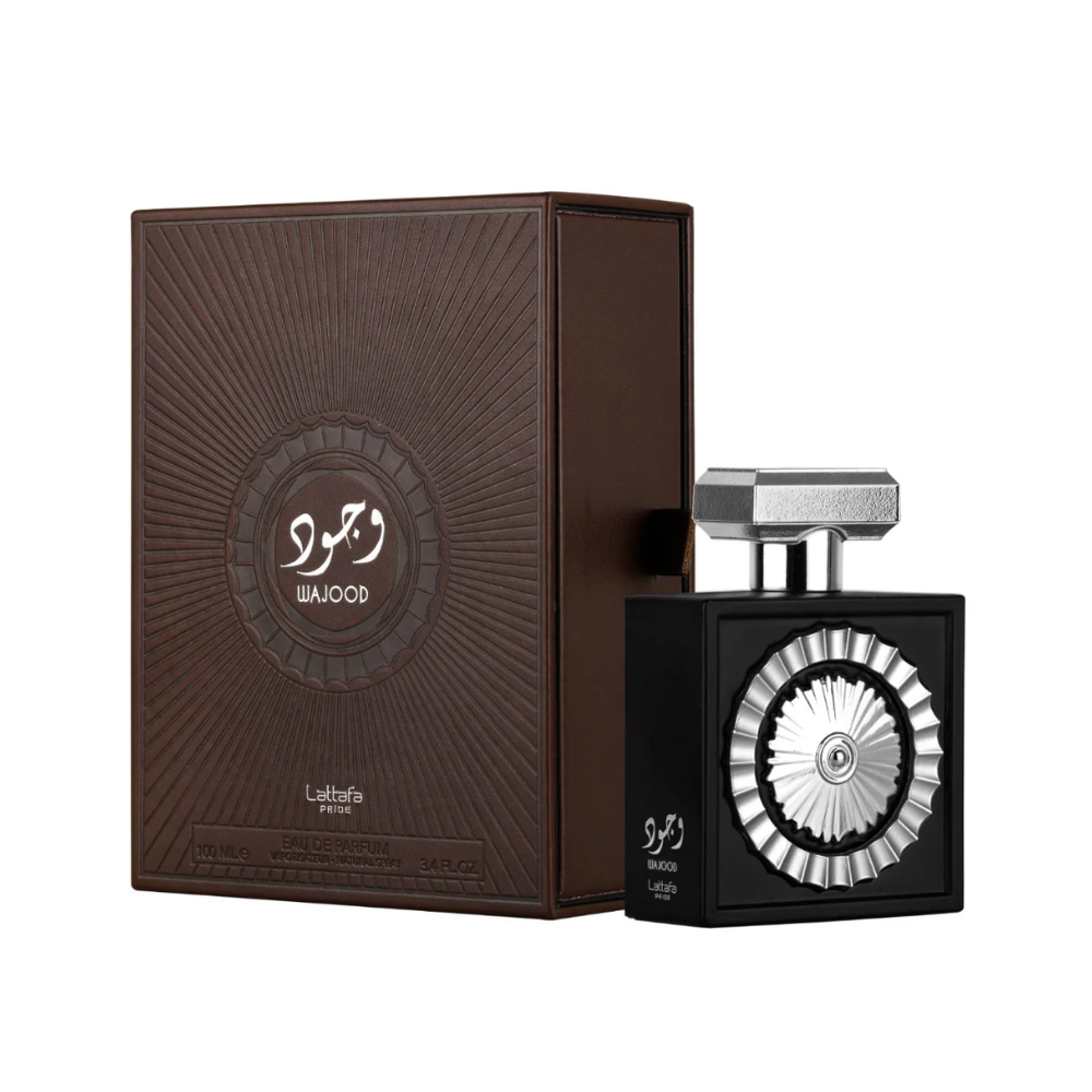 Lattafa Wajood EDP 100ml