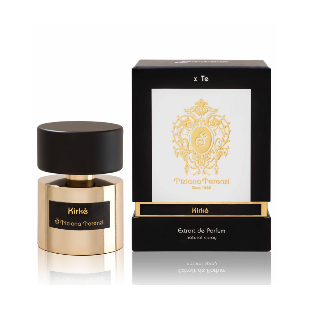 Tiziana Terenzi Kirke Extrait De Parfum 100ml