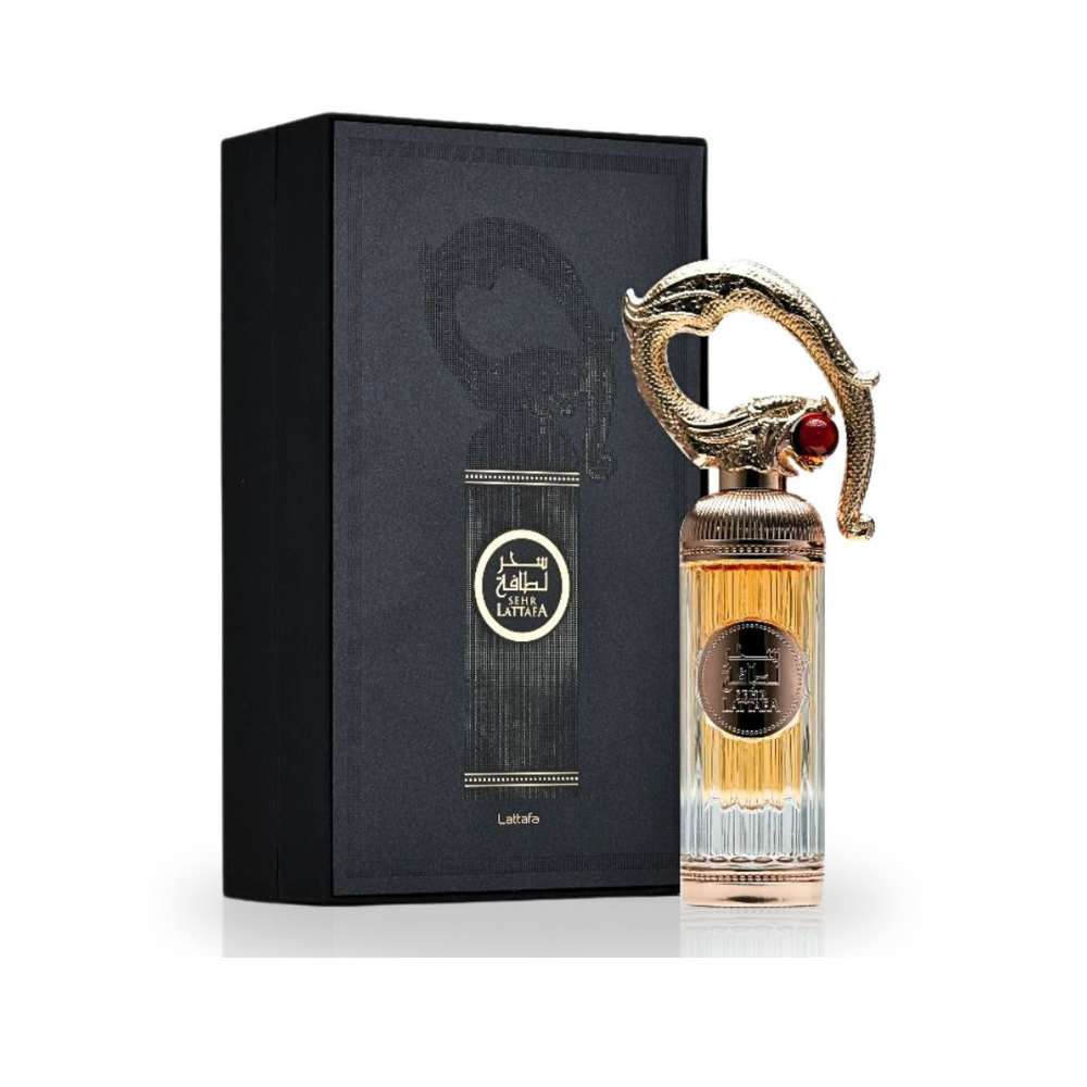 Lattafa Sehr EDP 100ml