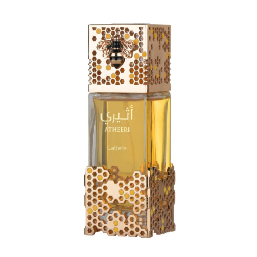 Lattafa Atheeri EDP 100ml