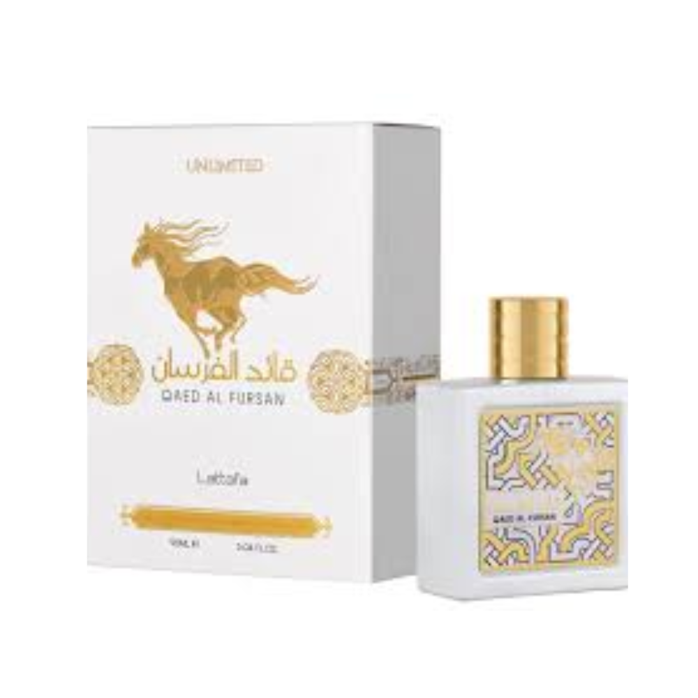 Lattafa Qaed Al Fursan Unlimited EDP 90ml