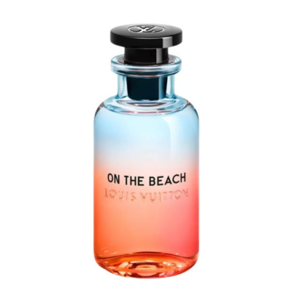 Louis Vuitton On the Beach EDP 100ml
