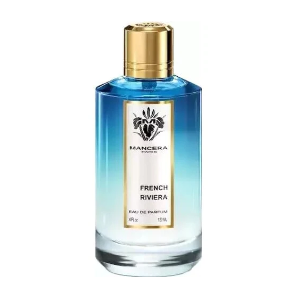 Mancera French Riviera EDP 120ml