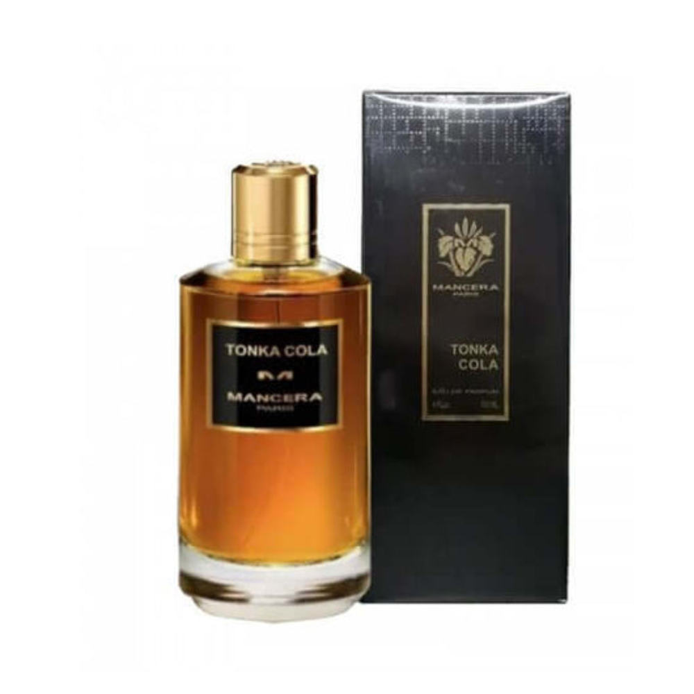 Mancera Tonka Cola EDP 120ml