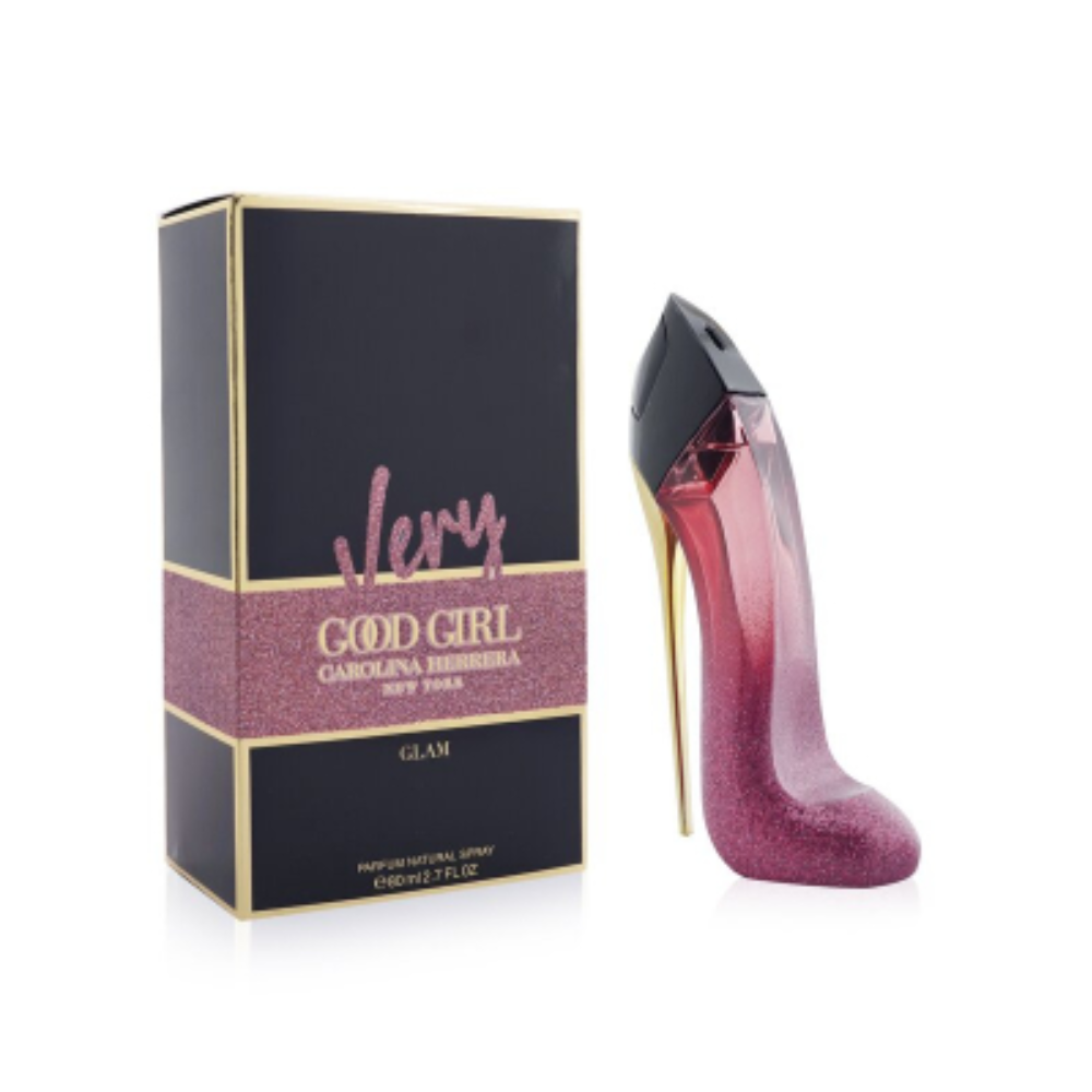 Carolina Herrera Good Girl Very Glam EDP 80ml