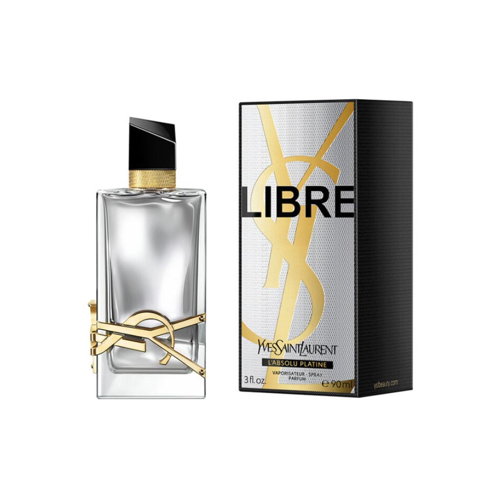 YSL Libre L'Absolu Platine EDP 90ml