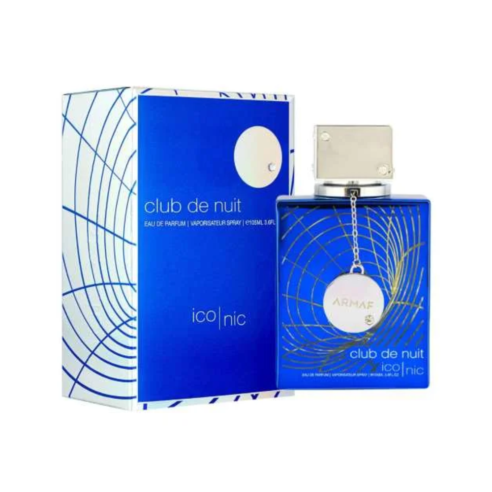 Armaf Club De Nuit Iconic EDP 105ml