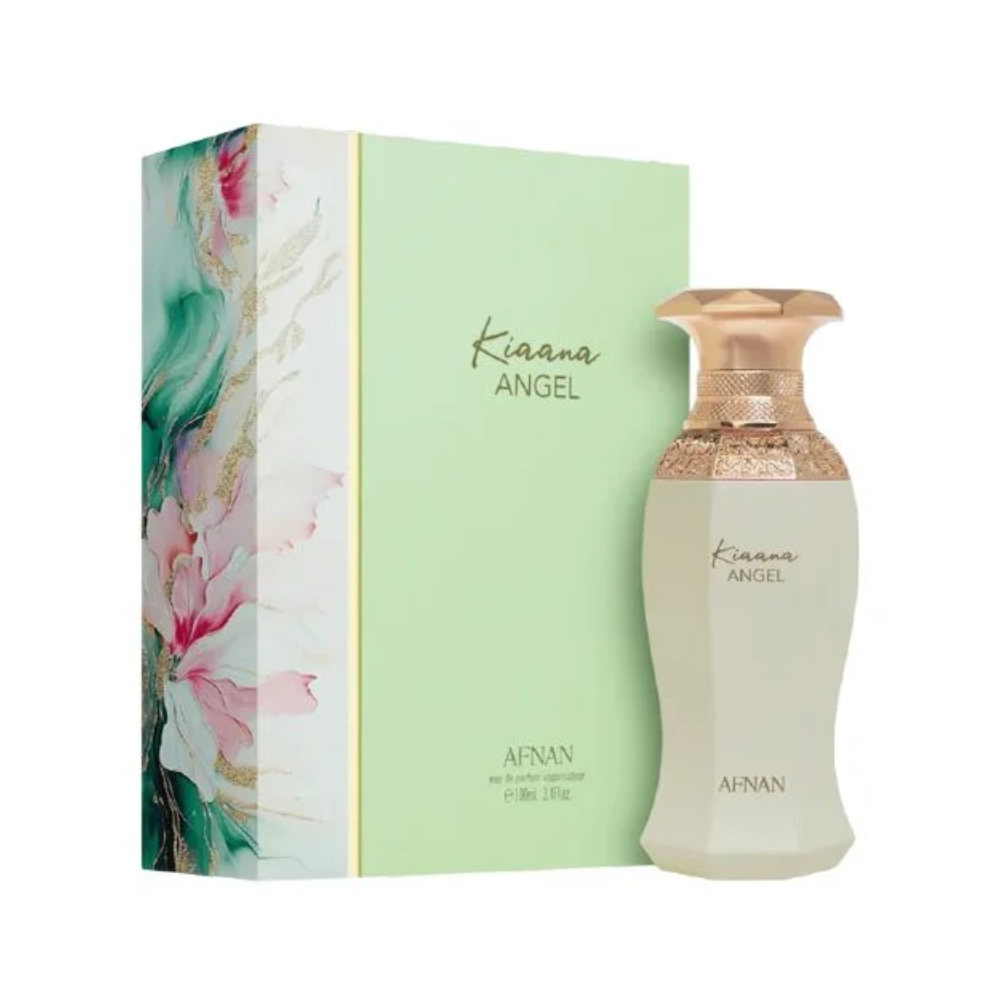 Afnan Kiaana Angel EDP Decants