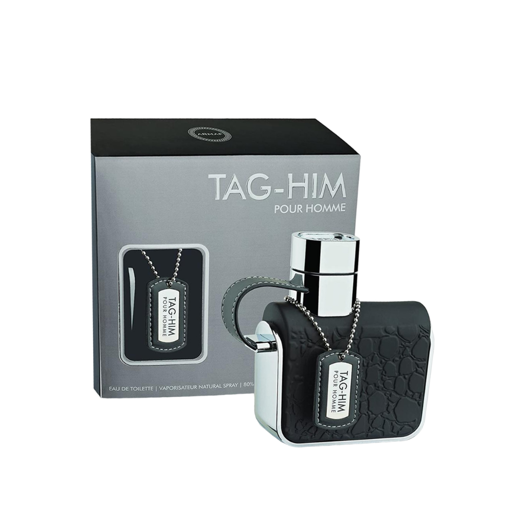 Armaf Tag Him EDT 100ml