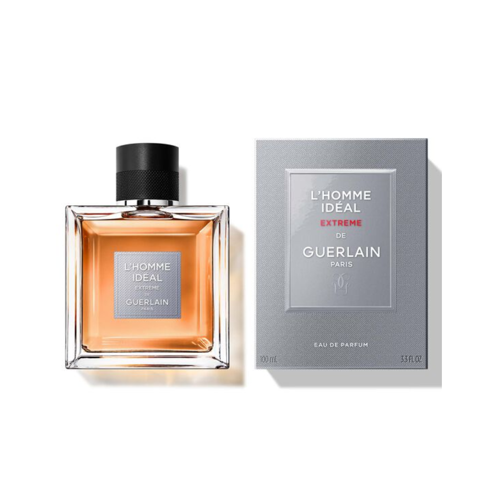 Guerlain L'Homme Idéal Extrême EDP 100ml