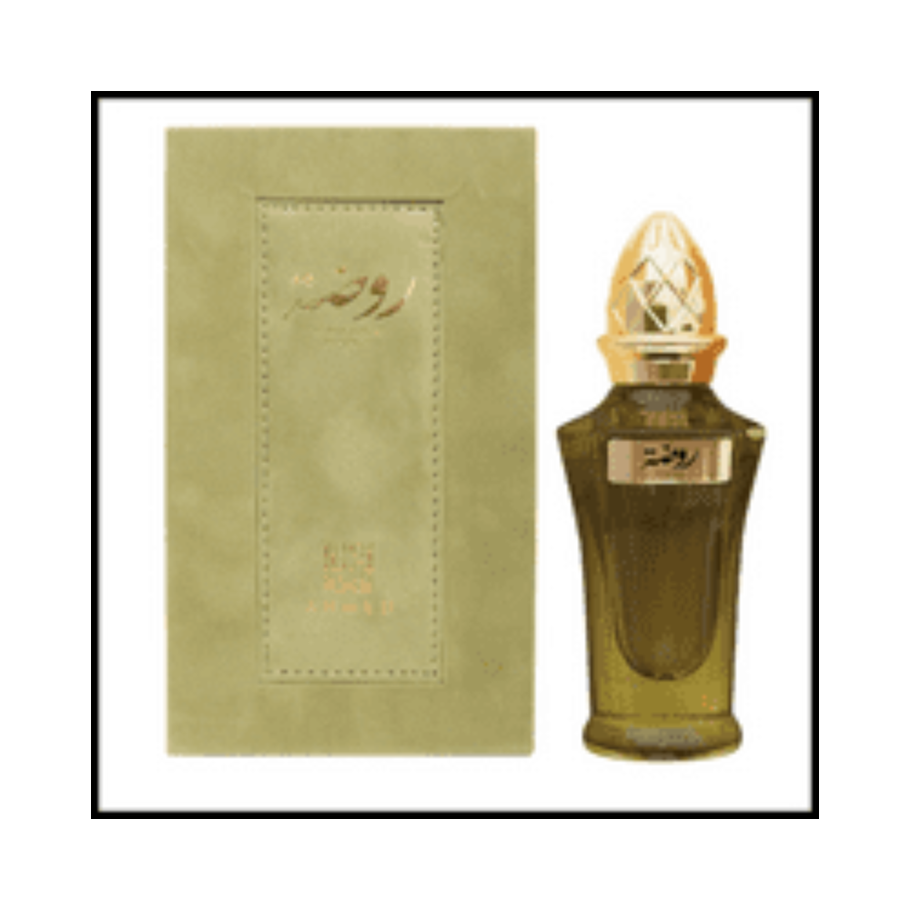 Ahmed Al Maghribi Rawdah EDP 50ml