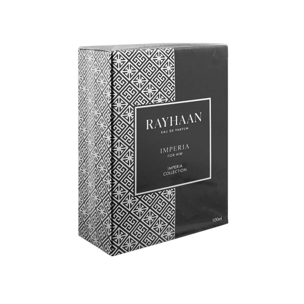 Rahyaan Imperia For Him EDP 100ml