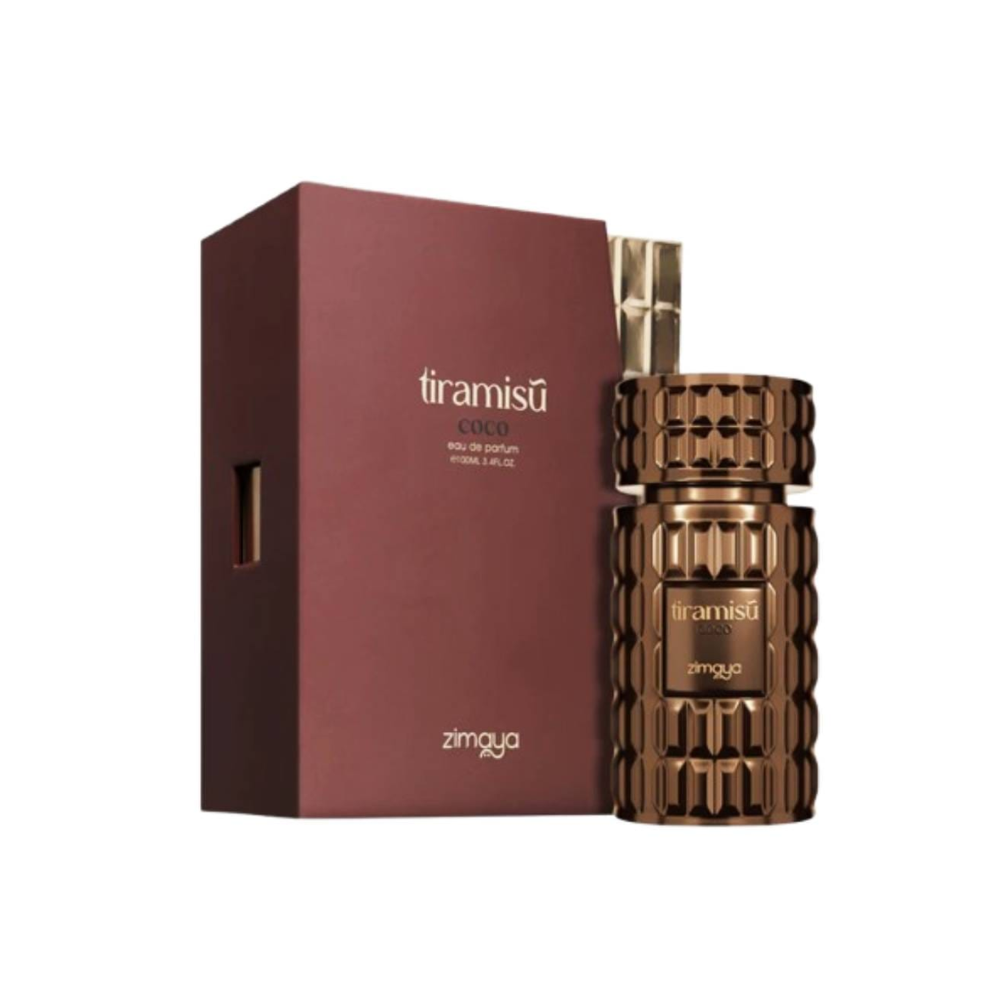 Zimaya Tiramisu Coco EDP 100ml