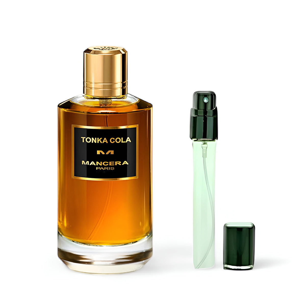 Mancera Tonka Cola EDP Decants
